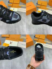 Picture of Louis Vuitton Shoes _SKULVsz38-46mnf080317260